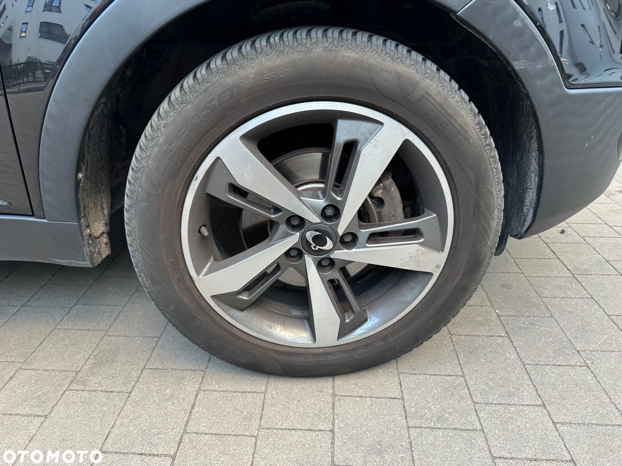 SsangYong/KGM Korando - 9