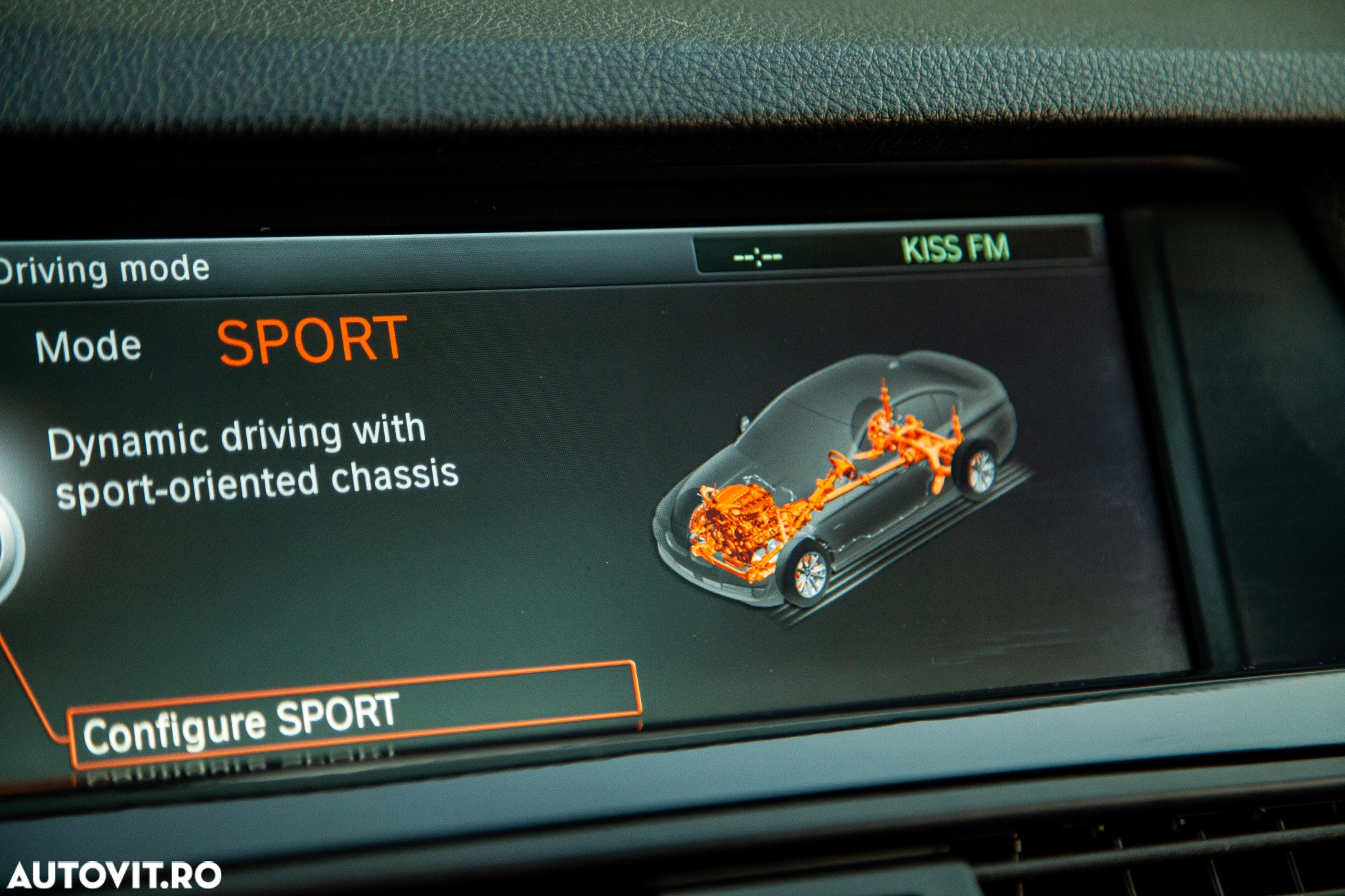 BMW Seria 5 - 26