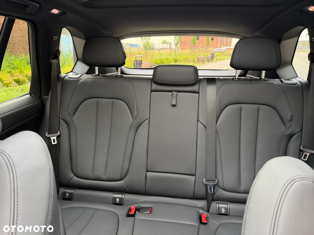 BMW X5 xDrive40i sport - 35