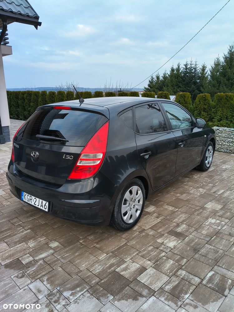 Hyundai i30 1.4 Classic - 1