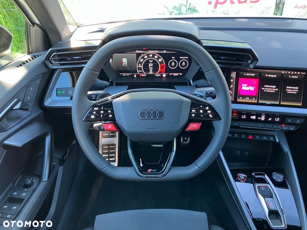 Audi RS3 Sportback - 11