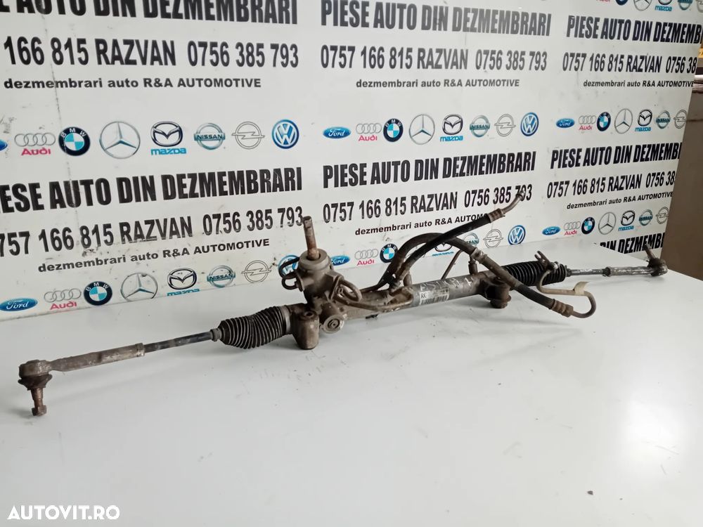Casetă Direcție Opel Astra H/Zafira B 13188616 – Originală/Testată – Arad - 3