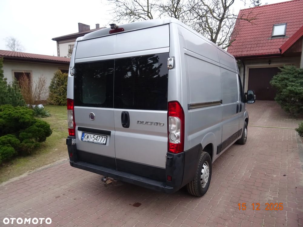Fiat Ducato - 15