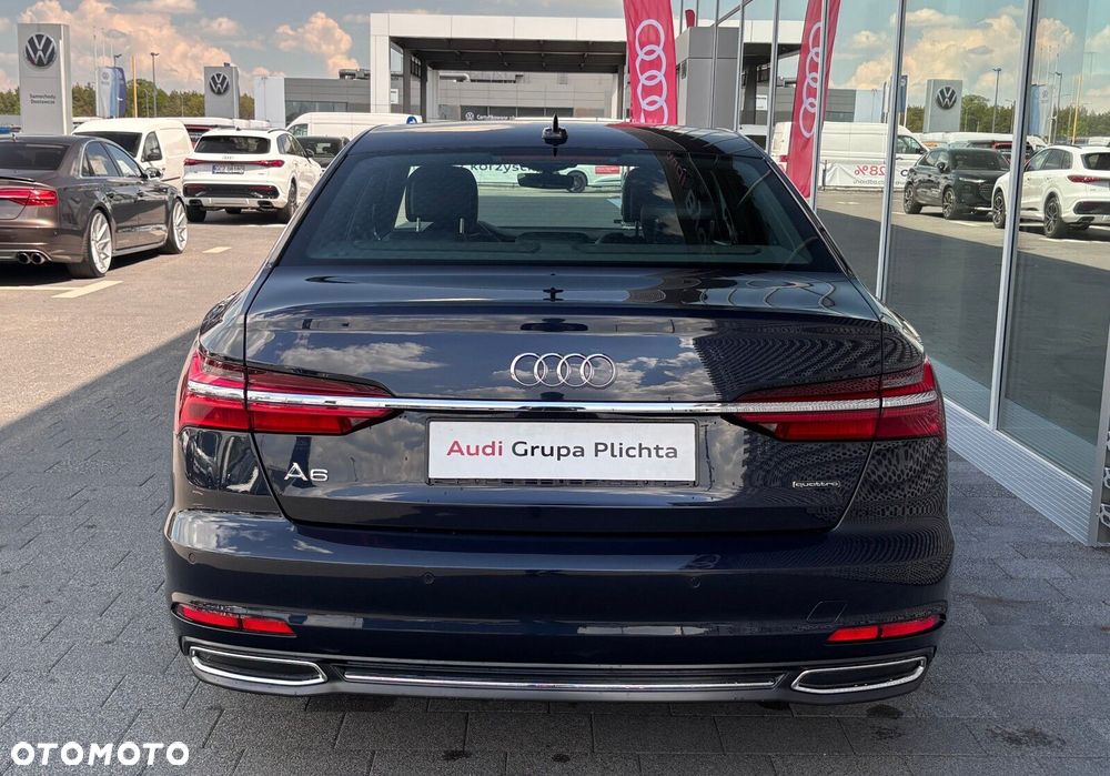 Audi A6 Limousine - 6
