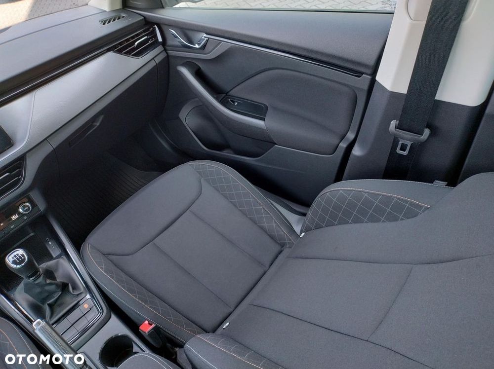 Skoda Scala 1.0 TSI Ambition - 14
