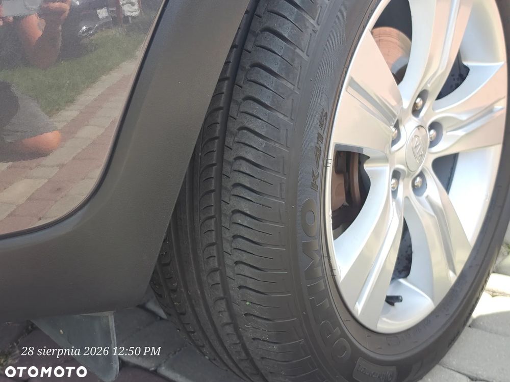 Kia Sportage 1.6 GDI L 2WD - 29