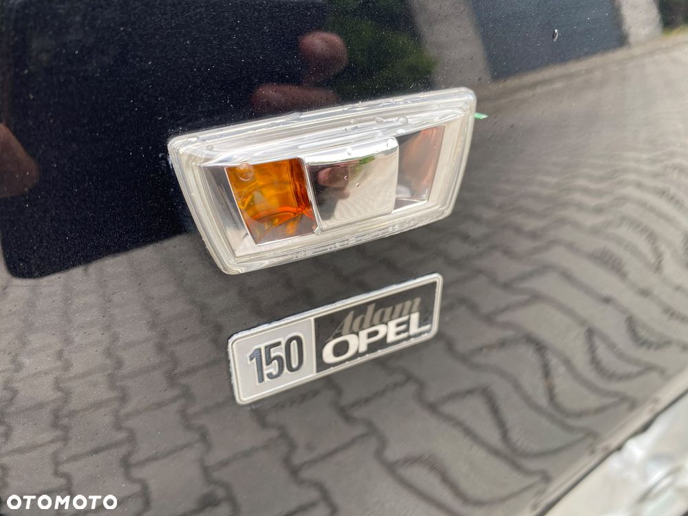Opel Corsa 1.4 16V EcoFLEX Start-Stop 150 Jahre - 21