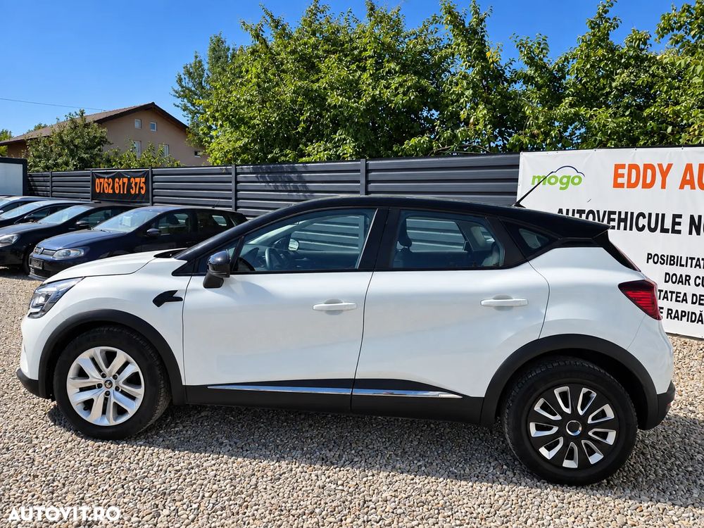Renault Captur TCe 100 Intens - 11
