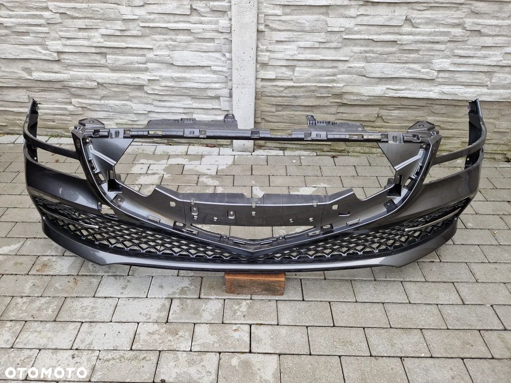 Zderzak Hyundai Genesis G80 2020 - - 2