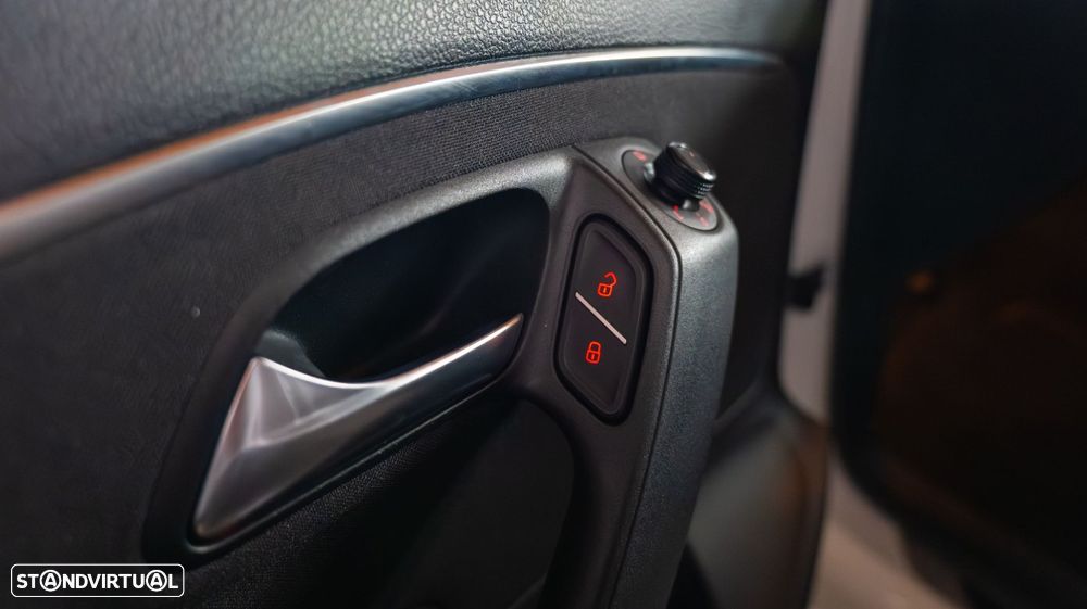 VW Polo 1.4 TDi Lounge - 13