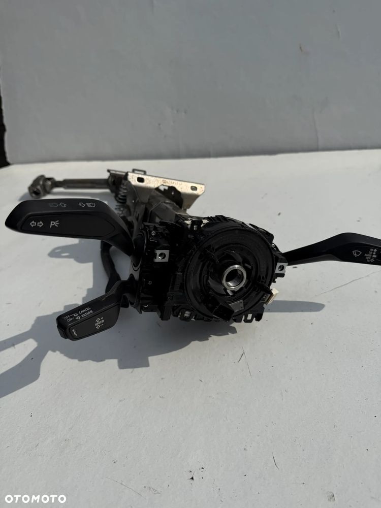 PRZEŁĄCZNIK ZESPOLONY AUDI A3 8V 8V0953521JD 8V0953502BK 5Q0953549E - 3