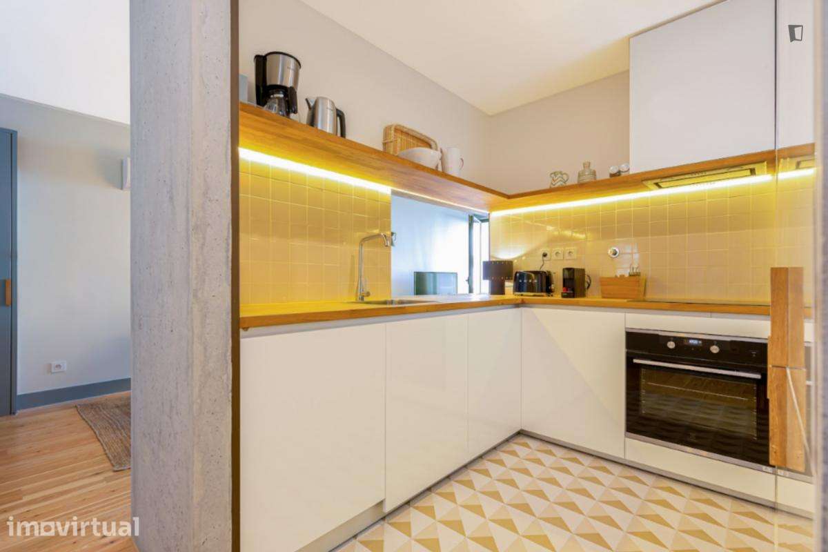 Apartamento com 2 quartos - localizado em Bonfim Porto - Grande imagem: 5/15