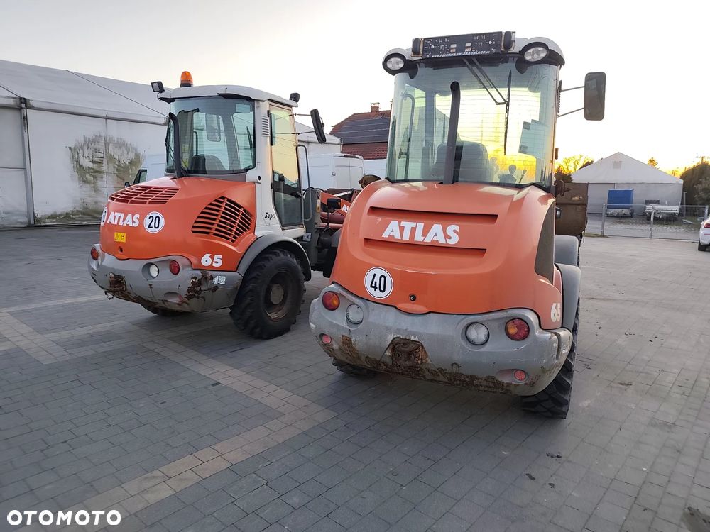 Atlas AR 65 Super 2011 2035mth - 9
