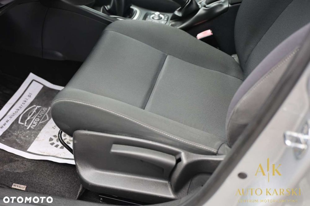 Renault Megane - 20