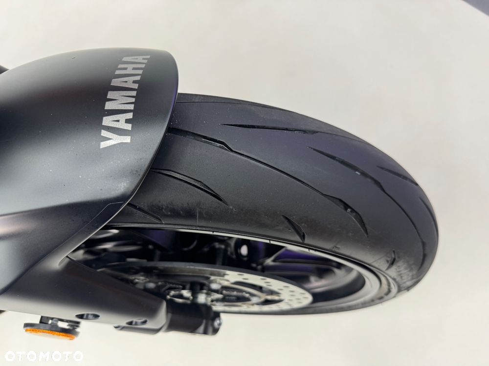 Yamaha MT - 20