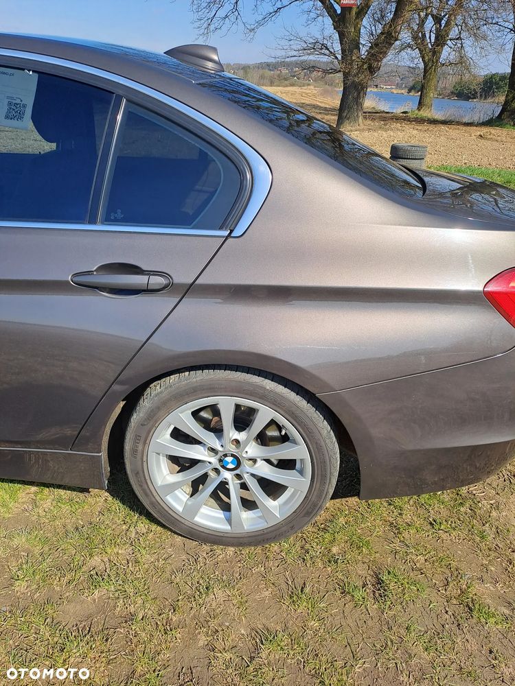 BMW Seria 3 - 14