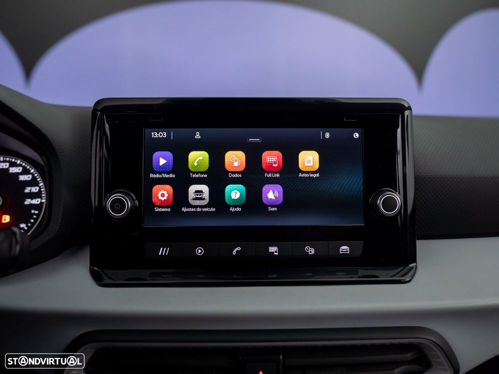 SEAT Arona 1.0 TSI Style - 28