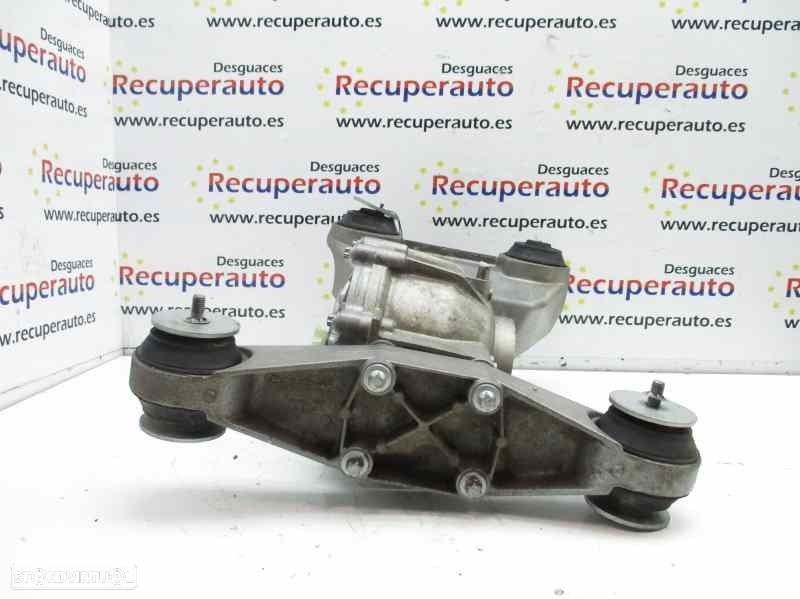 DIFERENCIAL TRASEIRO RENAULT SCÉNIC I LIMUSINA 2001 - 3
