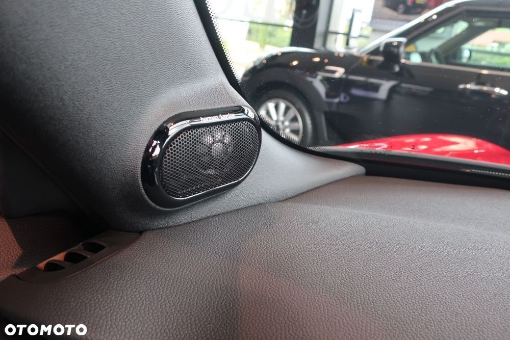 MINI John Cooper Works - 8