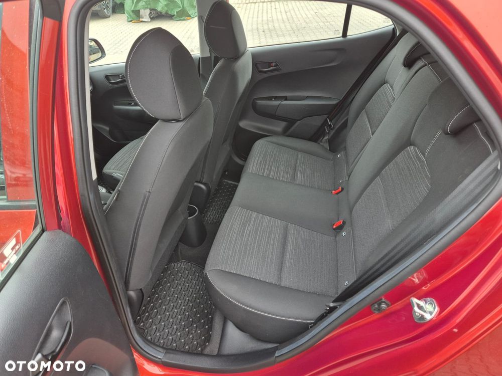 Kia Picanto 1.0 M - 15