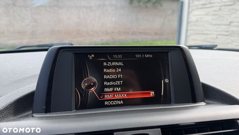 BMW Seria 1 118d DPF Edition Sport - 27