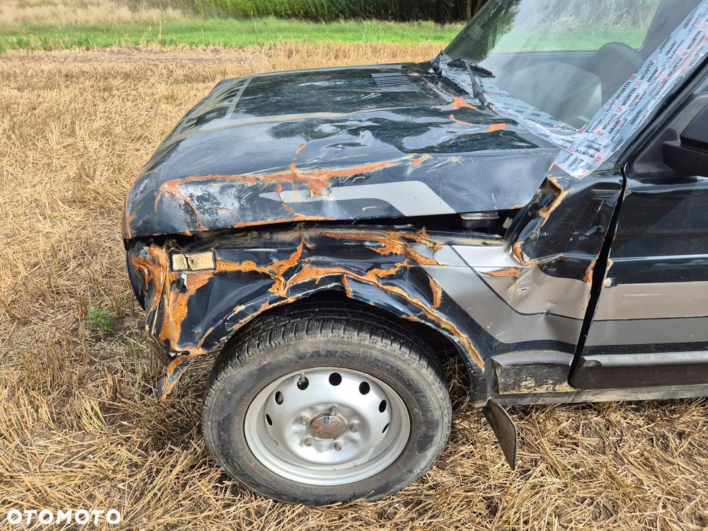Lada Niva - 8