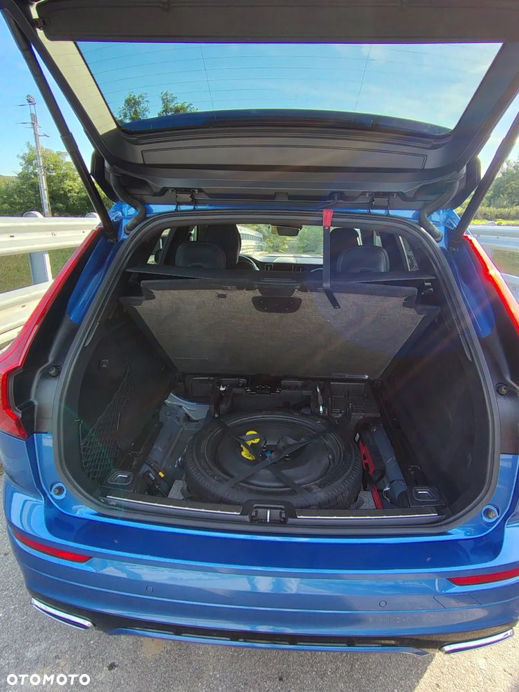 Volvo XC 60 T5 R-Design - 15