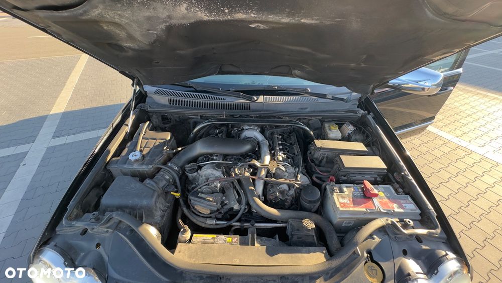 Jeep Grand Cherokee 3.0 CRD Overland - 37