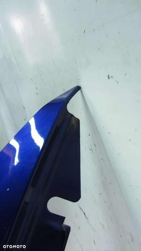 CITROEN C4 II GRAND PICASSO BŁOTNIK LEWY PRZÓD EEB 13-17 - 4