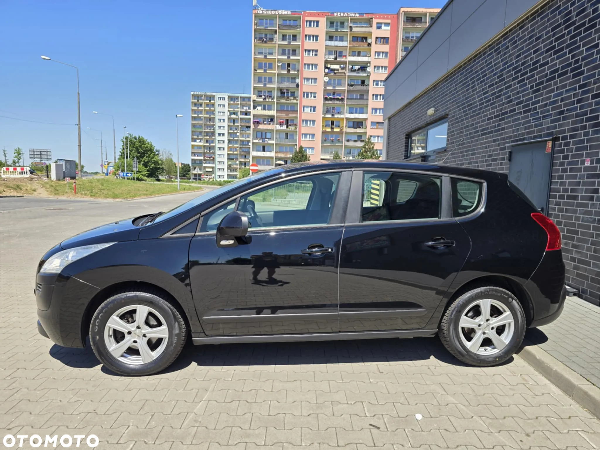 Peugeot 3008 1.6 Premium - 36