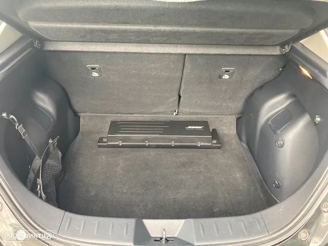 Nissan Leaf 39 kWh Tekna - 34