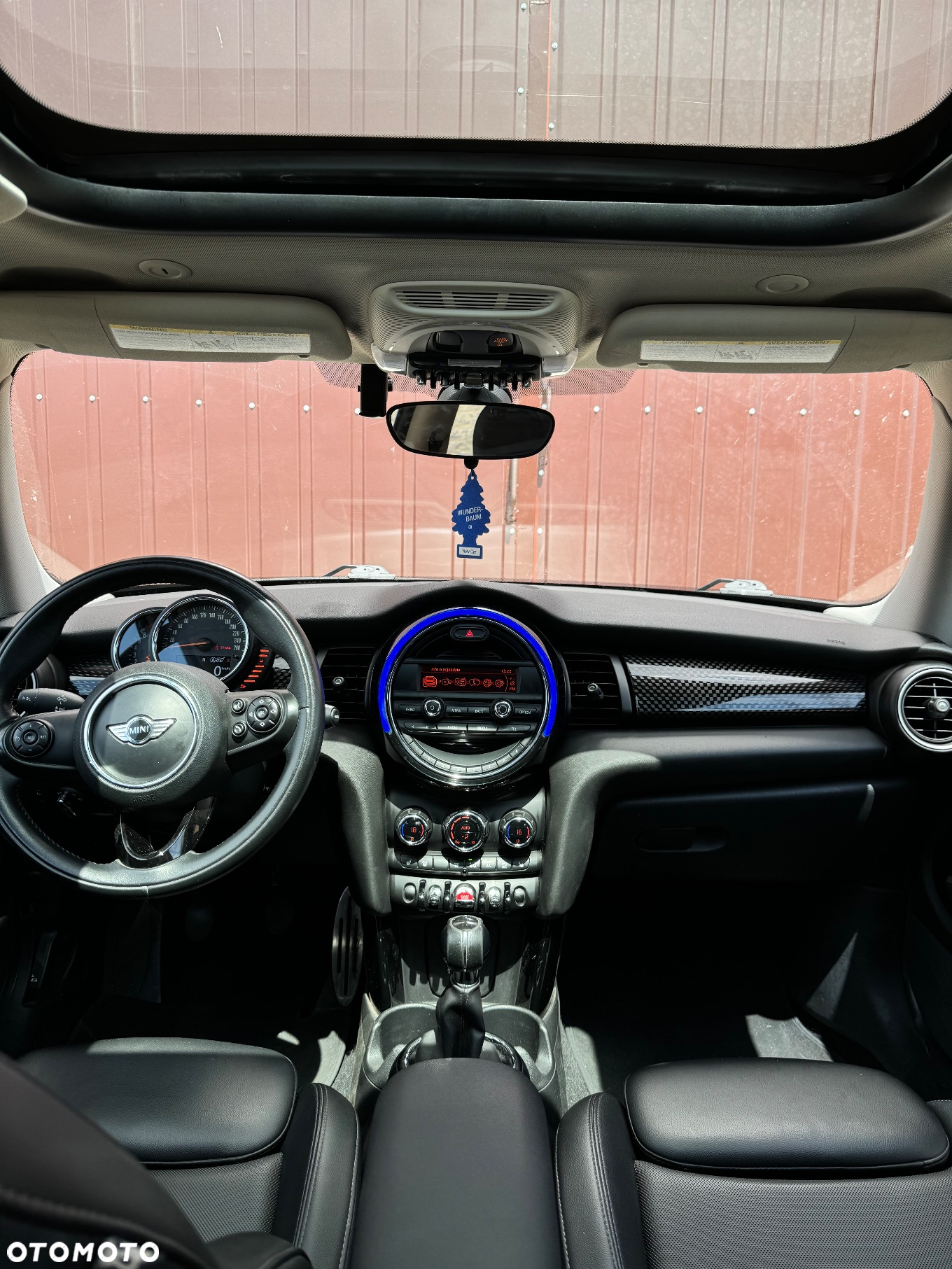 MINI Cooper S - 14