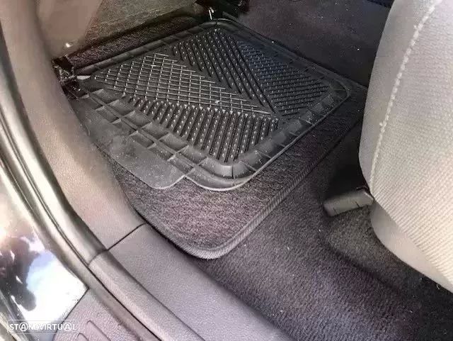 Hyundai Santa Fe - 17