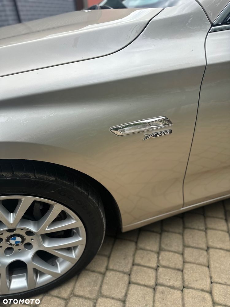 BMW Seria 5 - 11