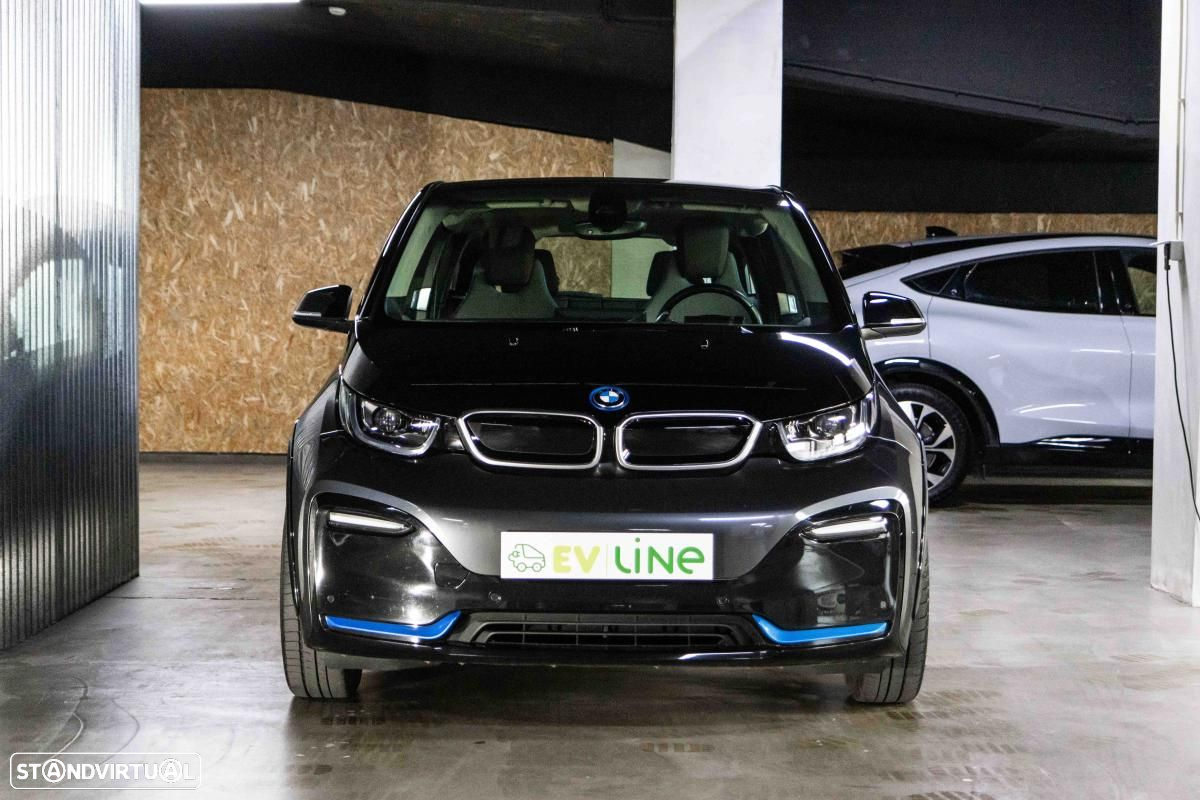BMW i3 s (120 Ah) - 6