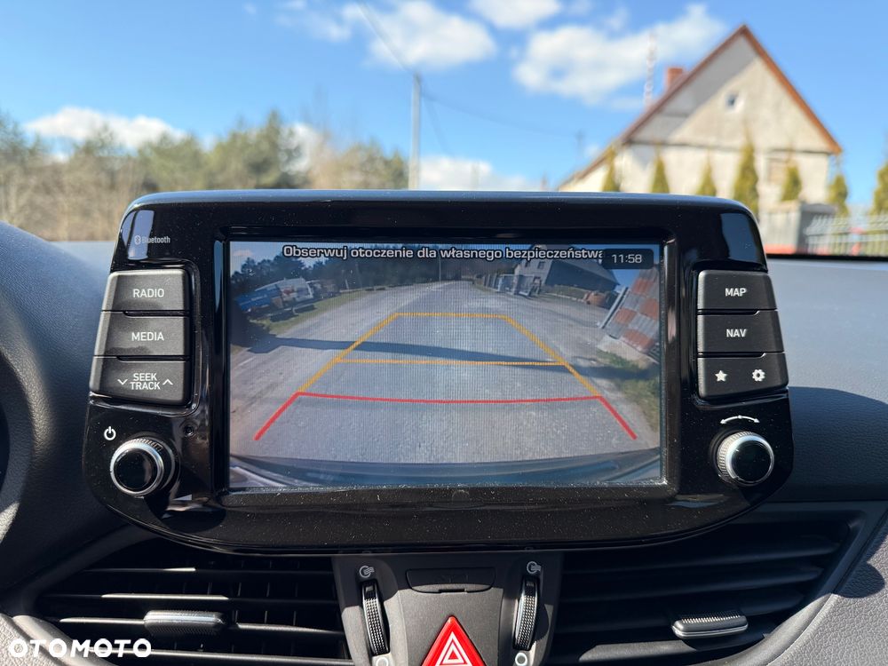 Hyundai i30 1.6 CRDI Prime - 17