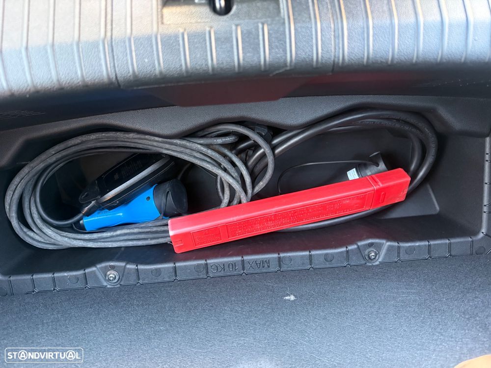 Renault Mégane E-Tech EV60 Evolution ER - 16