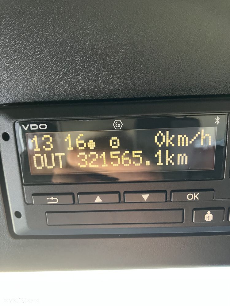 Mercedes-Benz ACTROS 1845 LS - 13