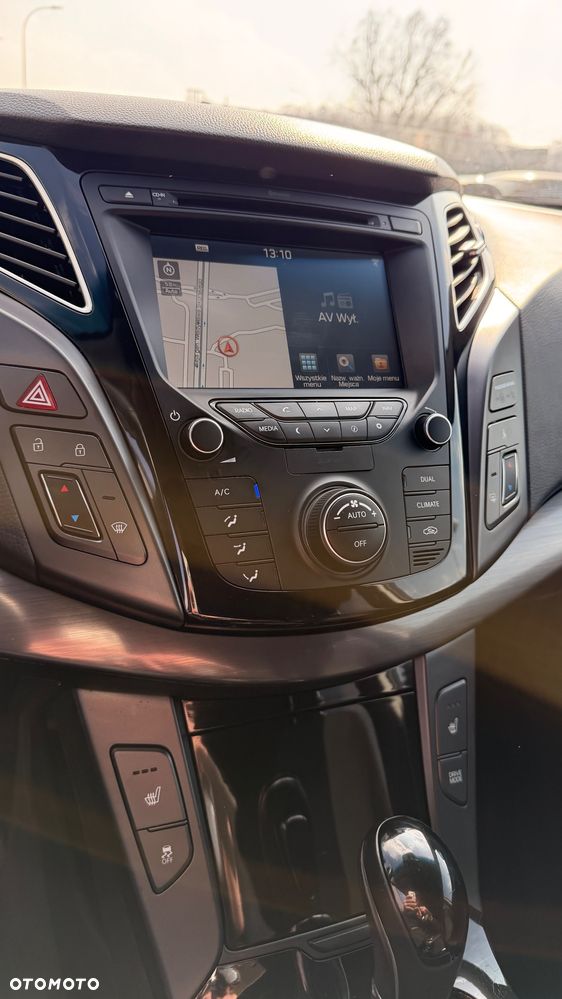 Hyundai i40 1.7 CRDi Premium DCT - 15