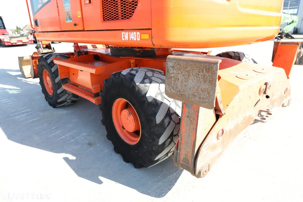 Volvo EW140D - 13
