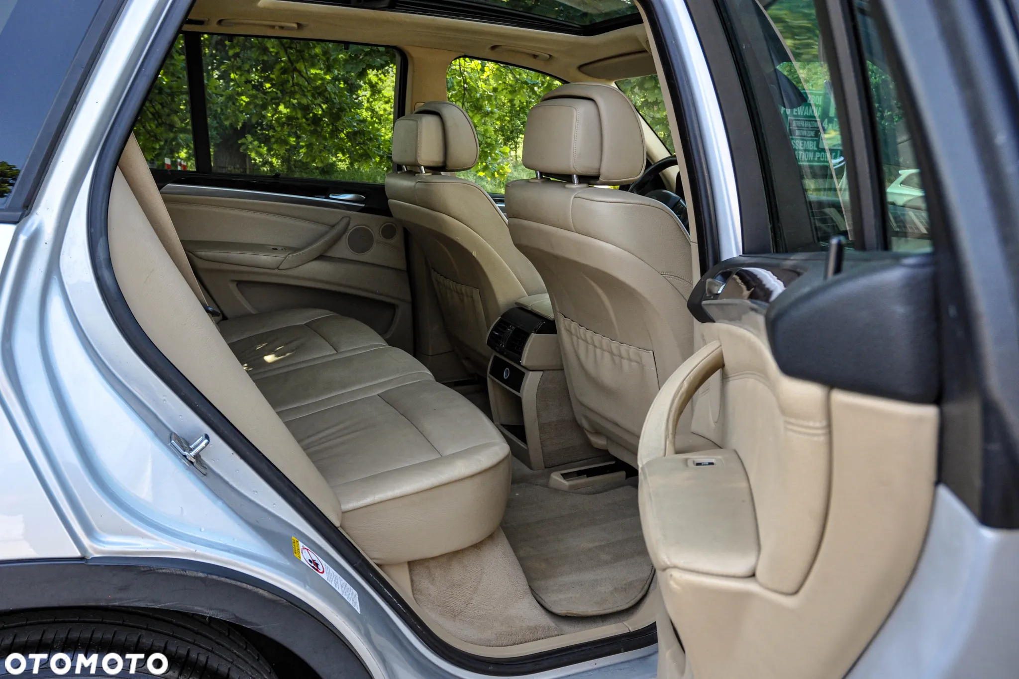 BMW X5 3.5d xDrive - 13