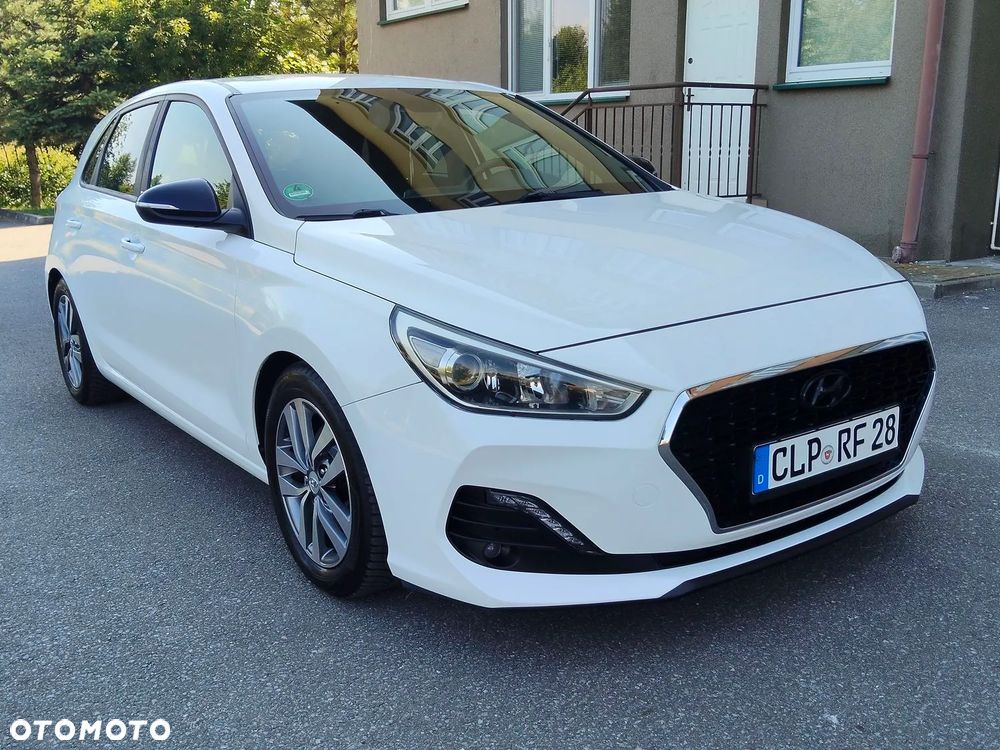 Hyundai i30 1.4 Premium - 5
