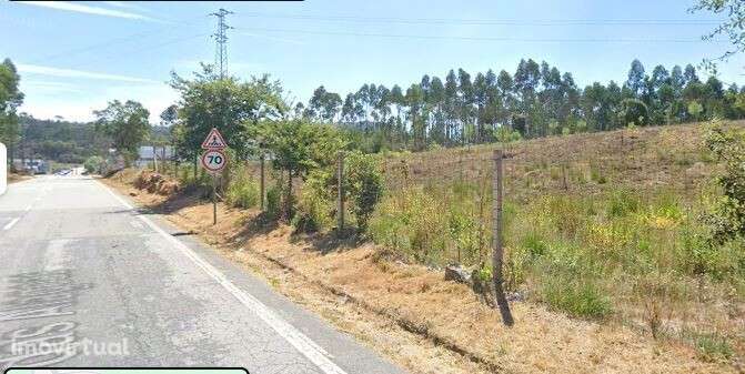 Terreno para construção 1 ou 2 moradias em Alagoas, Escariz, Arouca - Grande imagem: 4/7