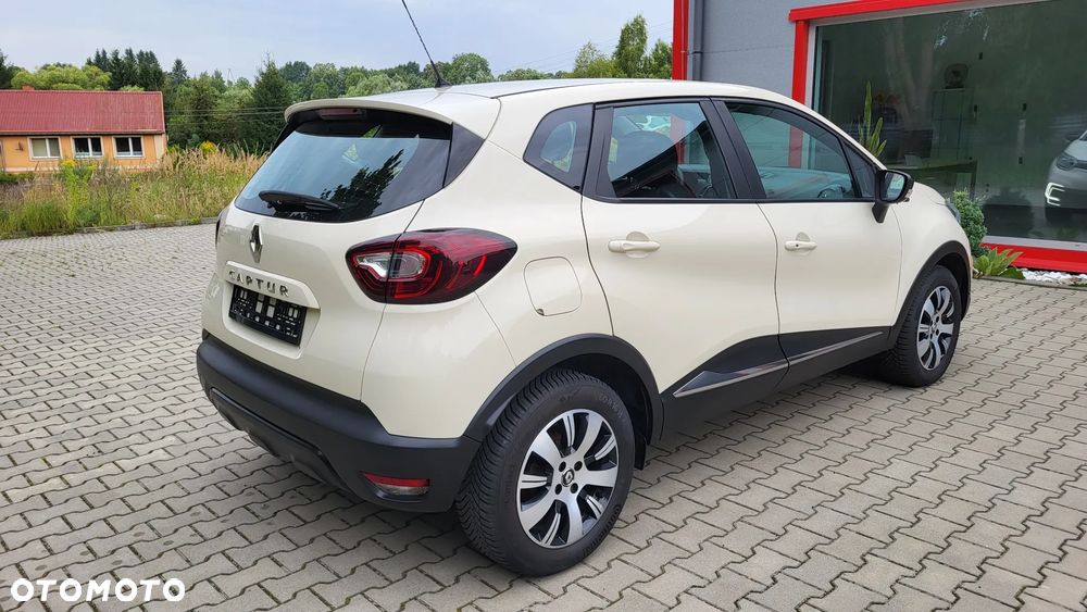 Renault Captur ENERGY dCi 90 Experience - 6