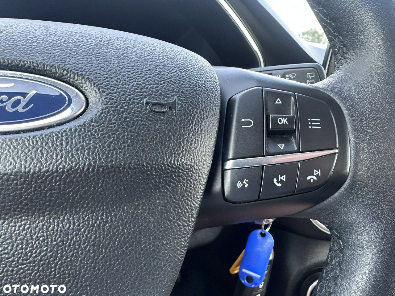 Ford Focus - 15