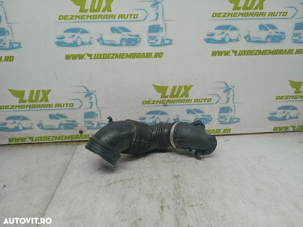 Furtun admisie aer 5Q0129654 1.6 tdi CLH Volkswagen VW Passat B8 [201 - 1