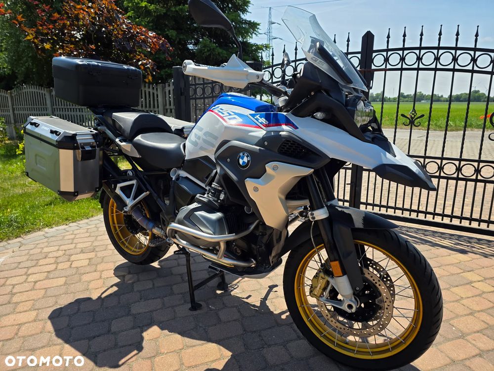 BMW GS - 15