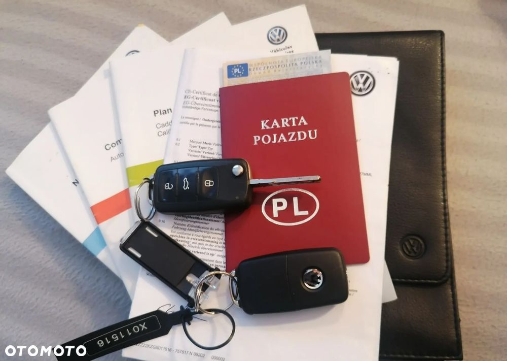 Volkswagen Caddy 2.0 (5-Si.) - 13