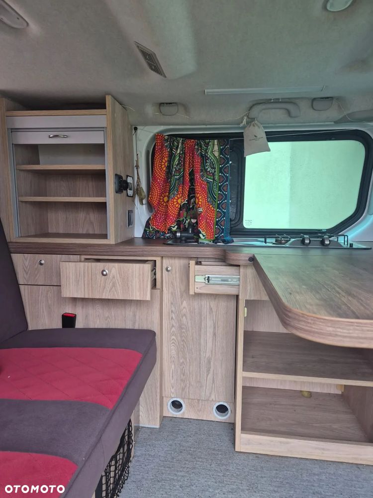 Renault Trafic III - 9