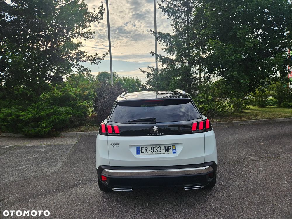 Peugeot 3008 BlueHDi 120 Stop & Start Style - 15